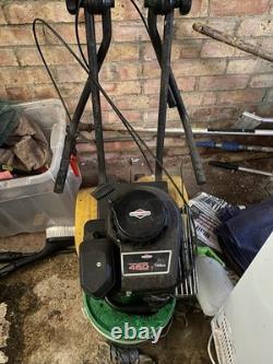 Briggs & Stratton 450 Series 148cc Petrol Rotavator