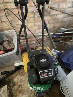 Briggs & Stratton 450 Series 148cc Petrol Rotavator