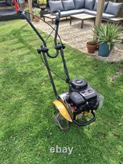 Briggs & Stratton 450 Series Rotavator