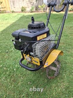 Briggs & Stratton 450 Series Rotavator