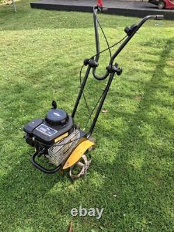 Briggs & Stratton 450 Series Rotavator