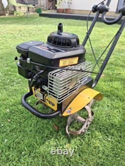 Briggs & Stratton 450 Series Rotavator