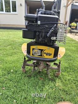 Briggs & Stratton 450 Series Rotavator