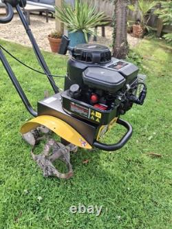 Briggs & Stratton 450 Series Rotavator