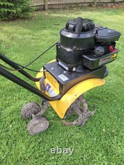 Briggs & Stratton 450 Series Rotavator