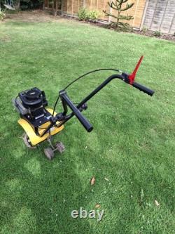 Briggs & Stratton 450 Series Rotavator