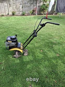 Briggs & Stratton 450 Series Rotavator