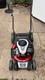Briggs & Stratton 460spx Series 140cc Petrol Lawnmower In Full Working Order