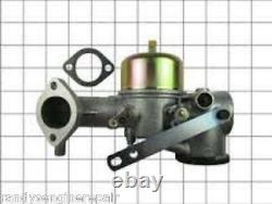 Briggs & Stratton 491590 Carburetor 390811 392152