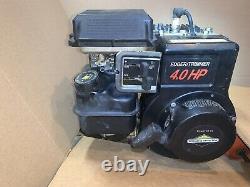 Briggs & Stratton 4hp Gas Horizontal Shaft Engine 96212