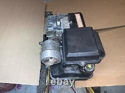 Briggs & Stratton 4hp Gas Horizontal Shaft Engine 96212