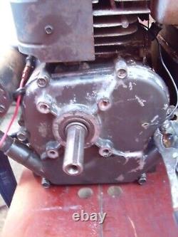 Briggs & Stratton 5 HP Petrol engine with Electric Start