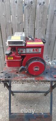 Briggs & Stratton 5 HP i/c Horizontal Shaft Engine