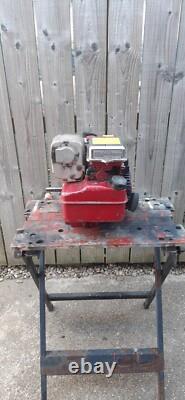 Briggs & Stratton 5 HP i/c Horizontal Shaft Engine