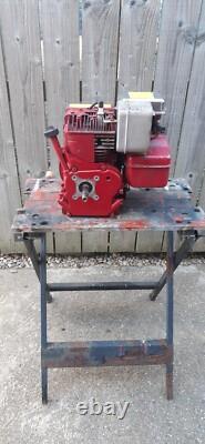 Briggs & Stratton 5 HP i/c Horizontal Shaft Engine