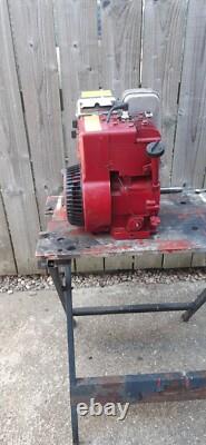 Briggs & Stratton 5 HP i/c Horizontal Shaft Engine