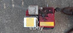 Briggs & Stratton 5 HP i/c Horizontal Shaft Engine