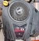 Briggs & Stratton 5210 Ex Very Low Hours / Husqvarna Cth 155 Mower Tractor
