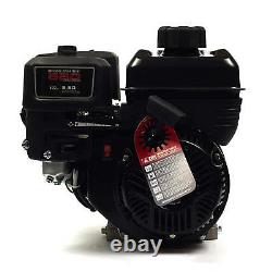 Briggs & Stratton 550 Series Engine 5.5FT LBS Gross Torque 83132-1035-F1 127CC