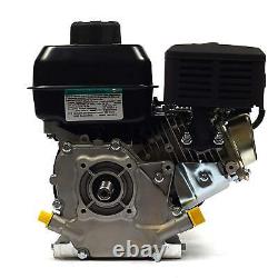 Briggs & Stratton 550 Series Engine 5.5FT LBS Gross Torque 83132-1035-F1 127CC