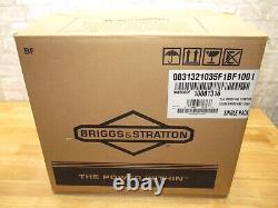 Briggs & Stratton 550 Series Horizontal OHV Engine 127cc Model# 83132-1035-F1