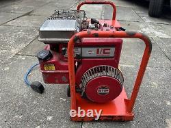 Briggs & Stratton 5HP 2000W 110/240V Petrol Generator -Fully Working