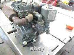 Briggs & Stratton 5hp Good Running Engine Motor 132426