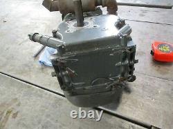 Briggs & Stratton 5hp Good Running Engine Motor 132426