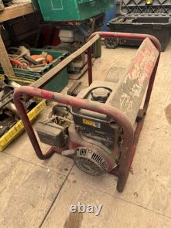 Briggs & Stratton 5kva Petrol Generator
