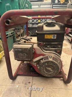 Briggs & Stratton 5kva Petrol Generator