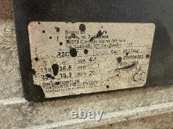Briggs & Stratton 5kva Petrol Generator