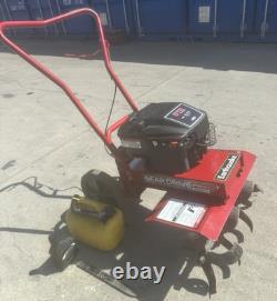 Briggs & Stratton 675 Series (Heavy Duty) Rotovator