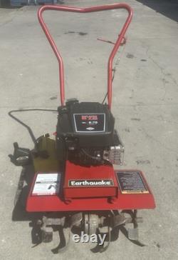 Briggs & Stratton 675 Series (Heavy Duty) Rotovator