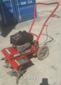 Briggs & Stratton 675 Series (Heavy Duty) Rotovator