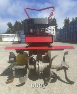 Briggs & Stratton 675 Series (Heavy Duty) Rotovator