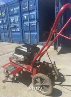 Briggs & Stratton 675 Series (Heavy Duty) Rotovator