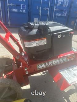 Briggs & Stratton 675 Series (Heavy Duty) Rotovator