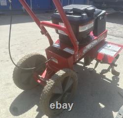Briggs & Stratton 675 Series (Heavy Duty) Rotovator