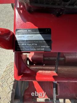 Briggs & Stratton 675 Series (Heavy Duty) Rotovator