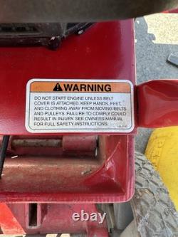 Briggs & Stratton 675 Series (Heavy Duty) Rotovator