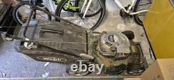 Briggs & Stratton 675EX Series Lawnmower