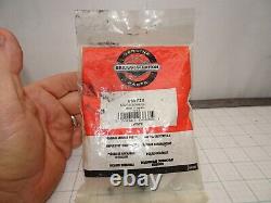 Briggs & Stratton 699728 Fuel Solenoid Factory Sealed OEM NOS