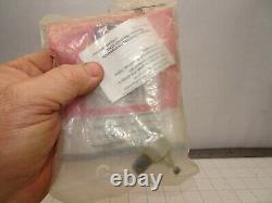 Briggs & Stratton 699728 Fuel Solenoid Factory Sealed OEM NOS