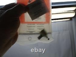 Briggs & Stratton 699728 Fuel Solenoid Factory Sealed OEM NOS