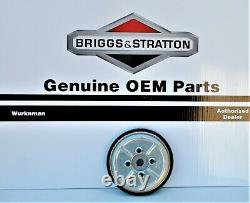 Briggs & Stratton 7600208yp Smooth Clutch Kit / Drive Disc 7600136YP 7600208YP