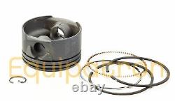 Briggs & Stratton 799064 020 Piston Assembly Replaces 795430 & 791325