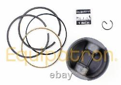 Briggs & Stratton 799064 020 Piston Assembly Replaces 795430 & 791325