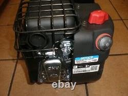 Briggs & Stratton 9.5 Torque 208CC Snowblower, Tiller Engine 3/4 x 2-5/16 NEW