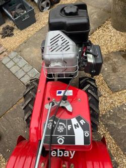 Briggs & Stratton 900 Series, 205cc mtd T/450