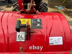 Briggs & Stratton 900 Series, 205cc mtd T/450